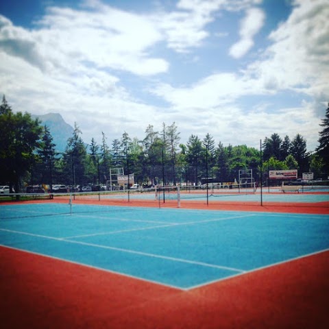 Tennis Club Embrunais