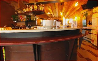 Daiquiri Lounge Bar