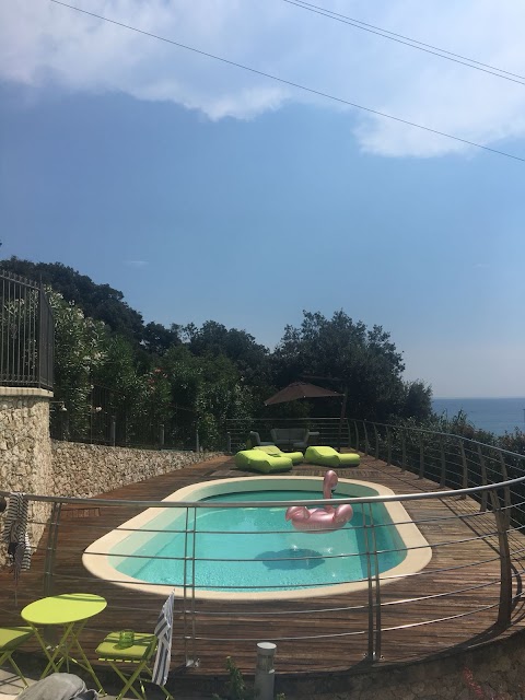 Il Baluardo bed and breakfast