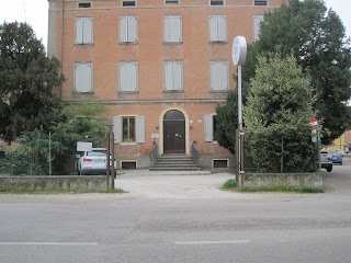 Centro Veterinario Modena Ovest