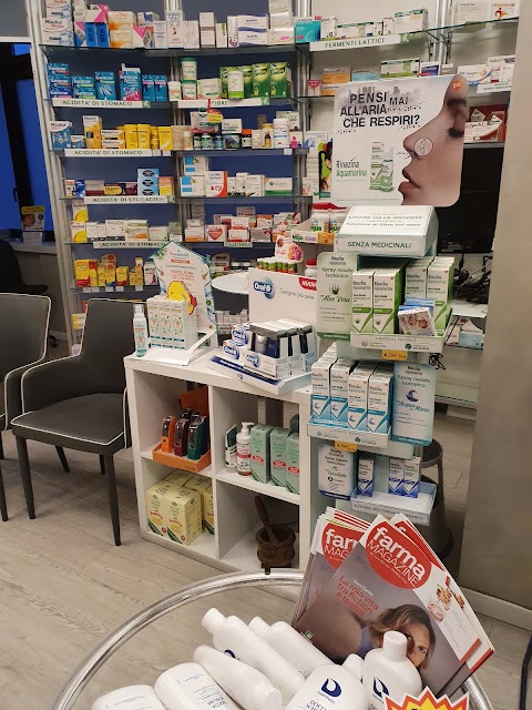 Farmacia Moderna