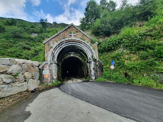 Antica Locanda Galleria Rosazza