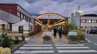 Ospedale Esine