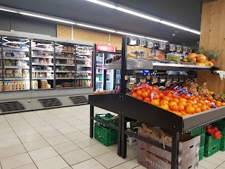 SPAR Supermarché