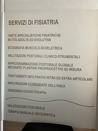 FisioMed Riabilitazione