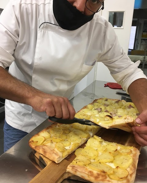 Calos Pizza fritti e sfizi