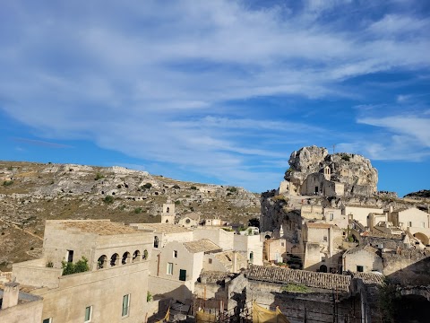 Discovery Matera