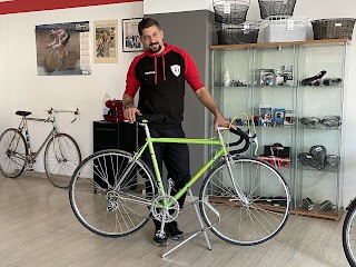 Gi.elle Bike Shop officina bici