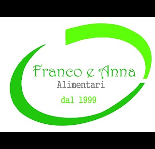 Franco e Anna - Alimentari e Detersivi