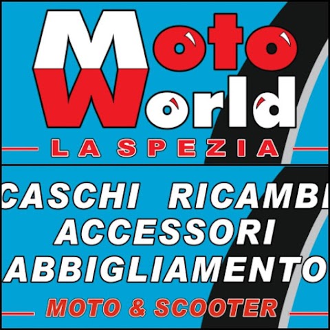 Moto World La Spezia