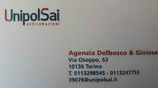 Delbosco & Gioiosa Agenti UnipolSai Assicurazioni