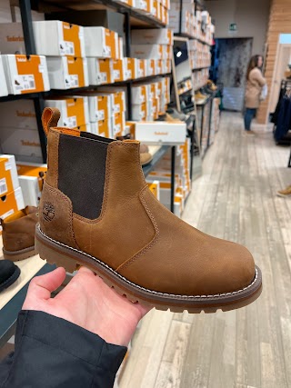 Timberland Factory Outlet