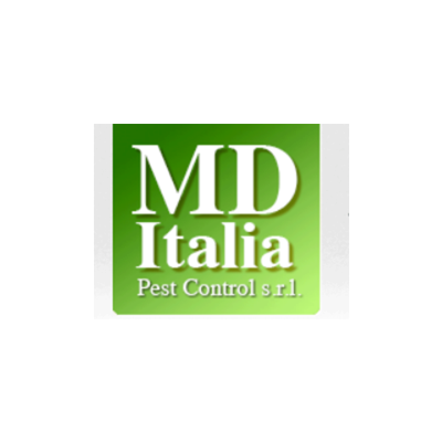 MD Italia Pest Control