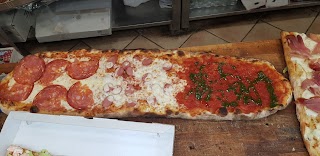 pizzeria manu