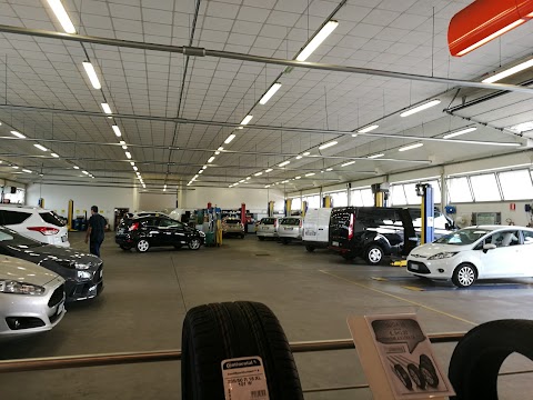 FordStore Bisson Auto