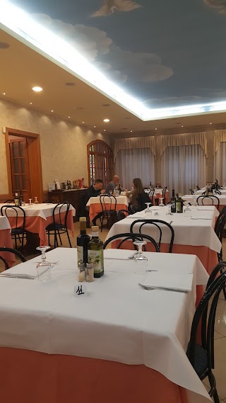 Ristorante Pie' dei Monti