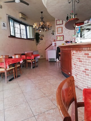 Pizzeria in centro a Domicilio