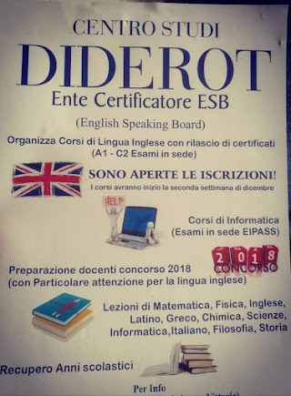 Centro Studi Diderot