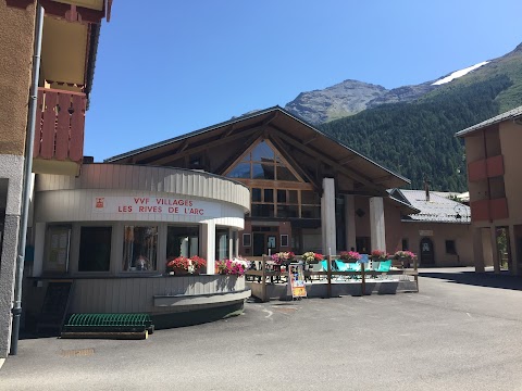 VVF Club Intense Le Parc de la Vanoise à Val-Cenis