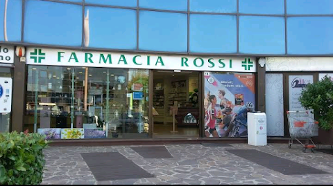 Farmacia Rossi di Daniela Rossi - Apoteca Natura