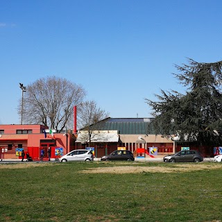 Scuola dell'infanzia di via Monte Abetone