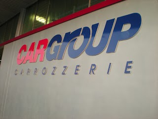 CARGROUP - Carrozzeria autorizzata Volkswagen & Seat