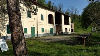 Casa scout "Cascina Brownsea"