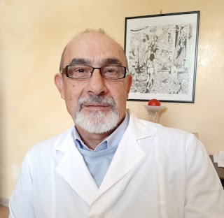 Specialista Chirurgia Vascolare Dott. Biagio Quartararo