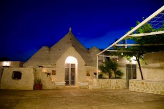 Trullo grazioso