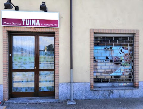 Centro Tuina