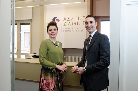 Azzini Zagni | Avvocati e Commercialisti