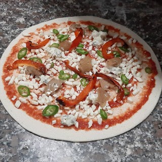 Pizzeria Istanbul