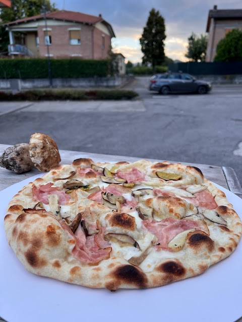 La Pi Di Pizza