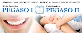 Studio Dentistico Pegaso II