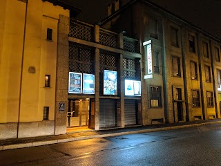 Cinema Teatro San Rocco