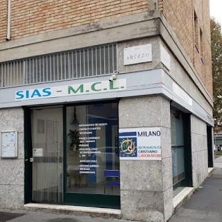 CAF MCL MILANO BICOCCA