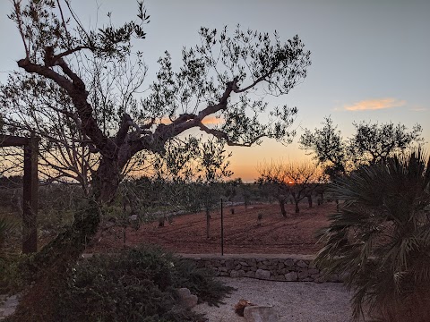 Casa Vacanza "Trullo Serena"