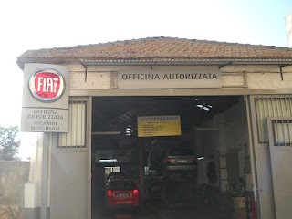 AUTOSERVICE REITANO SRL