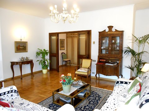 Apartment Colombo Florence