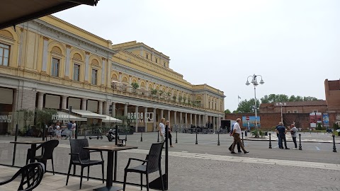 Caffè Borsa