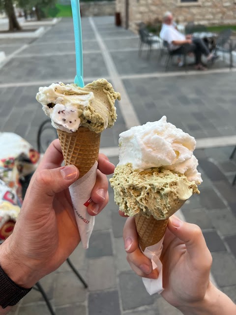 Gelateria La Limonaia