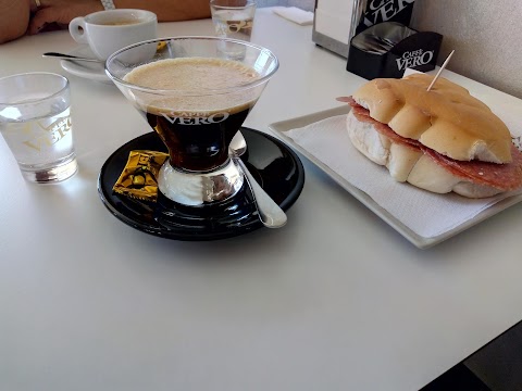 Pancaffè