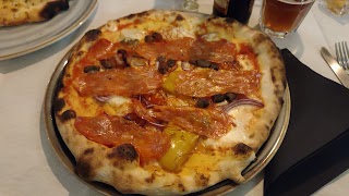 Pizzeria Ristorante La Bussola