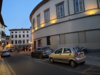 Teatro Metastasio di Prato