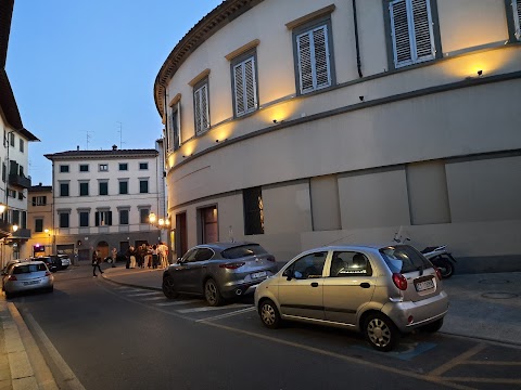 Teatro Metastasio di Prato