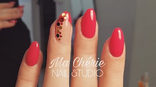 Ma Chérie - Nail Studio