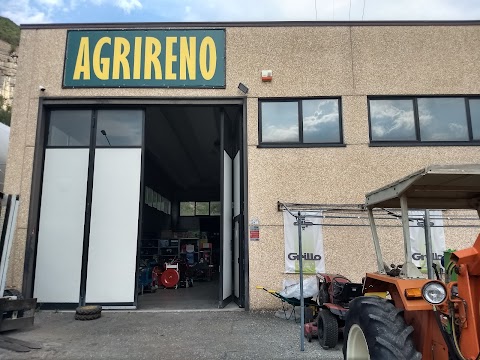 AGRI RENO SAS di Iacopo Santamaria & C.