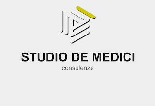 Studio di Paolo De Medici consulenza del lavoro, tributaria, societaria