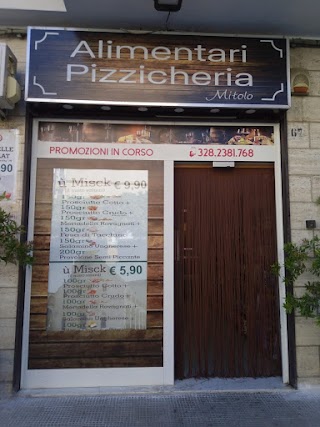 Alimentari Pizzicheria Mitolo