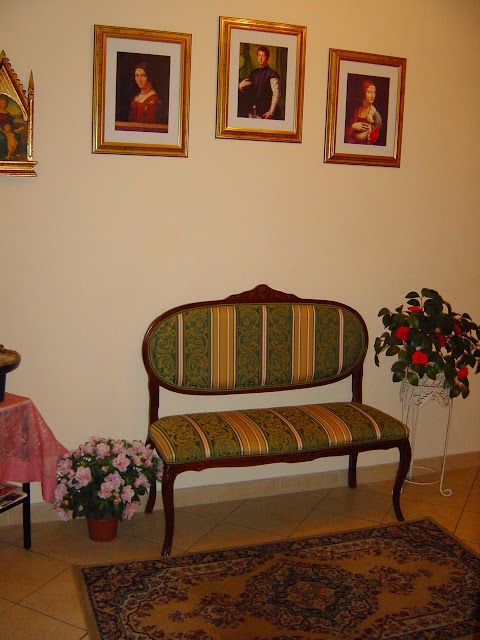 Armonia e Accoglienza - B&B